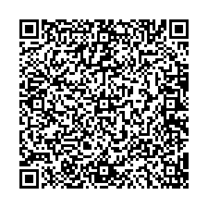 QR code for contacts